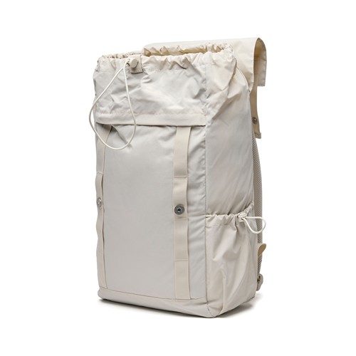 Sac à dos en nylon recyclé RCS KENTO URBAN Sac à dos en nylon recyclé RCS KENTO URBAN