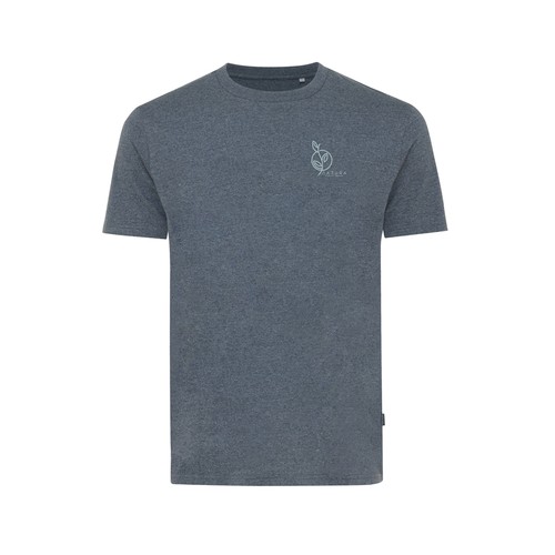 T-shirt en coton recyclé non teinté IQONIQ Manuel T-shirt en coton recyclé non teinté IQONIQ Manuel