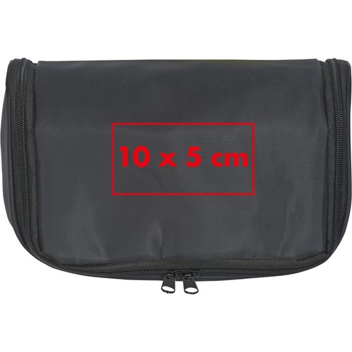 Bolsa de baño Charlestown