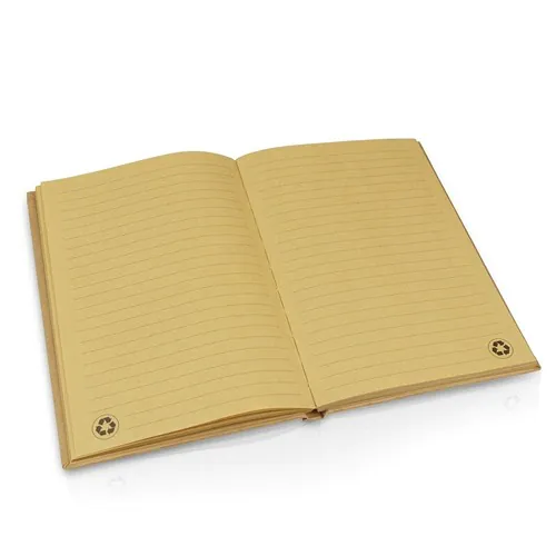 Carnet B'RIGHT A5 | Hunt