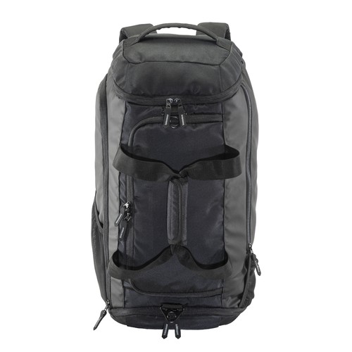 Recycled polyester (R-PET) Duffel/backpack