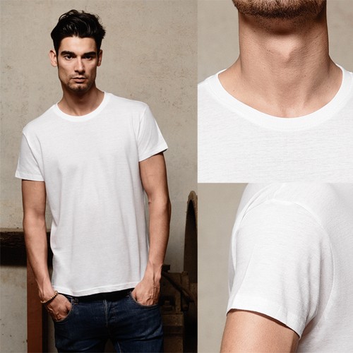 Camiseta 145gr/m² K15
