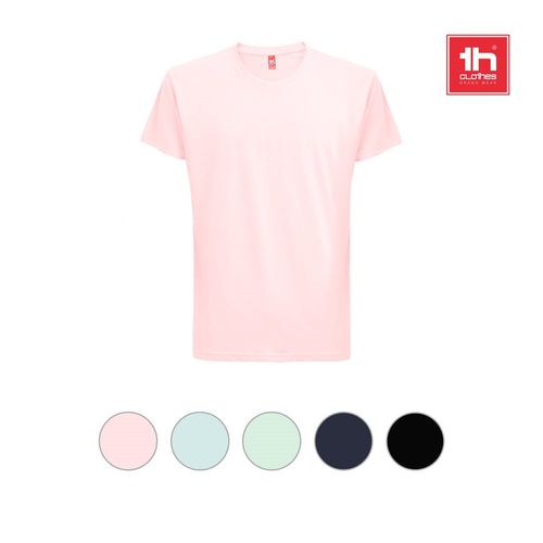 THC FAIR 3XL. t-shirt 100% cotone