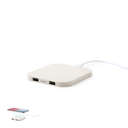 Charger Riens