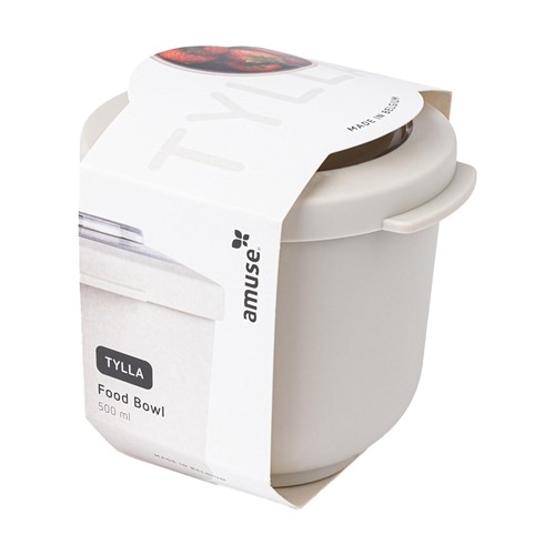 Amuse Tylla Food Bowl 500 ml