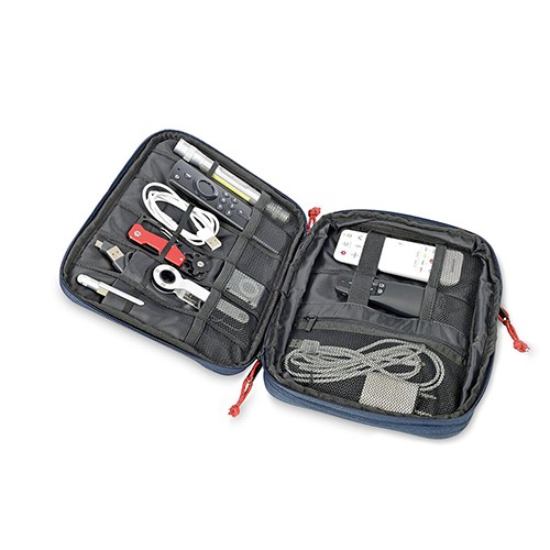 Cable organizer GO URBAN TECH POUCH Cable organizer GO URBAN TECH POUCH