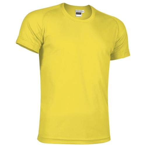 Camiseta técnica RESISTANCE Camiseta técnica RESISTANCE