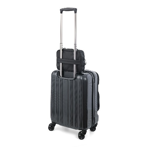 Black Connected Organizer TROIKA BLACK CONNECTED