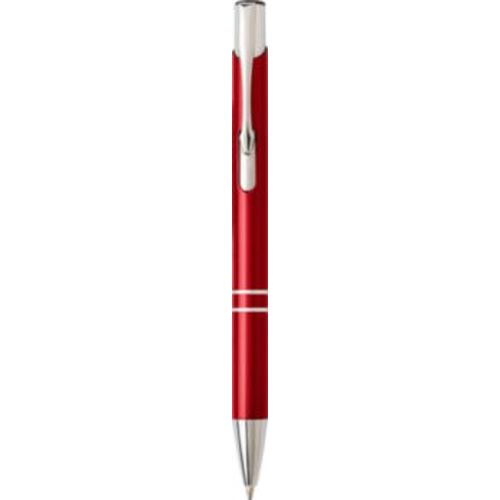 Aluminium ballpen Delia Aluminium ballpen Delia