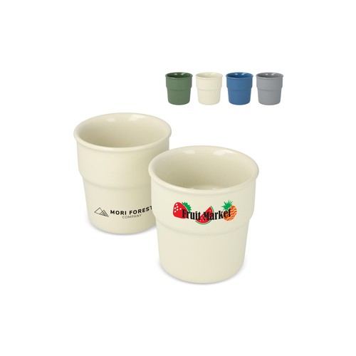 InSideOut Cup Fika mug set 280ml InSideOut Cup Fika mug set 280ml