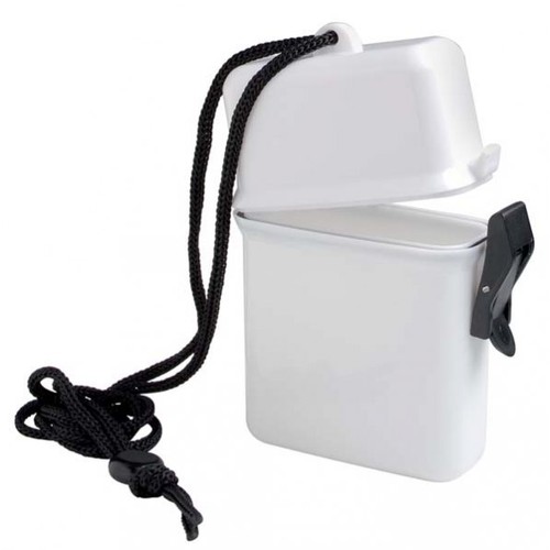 waterproof box
