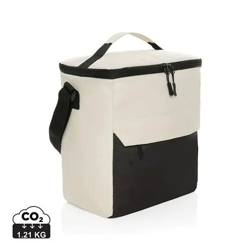 Kazu AWARE™ RPET basic cooler bag Kazu AWARE™ RPET basic cooler bag