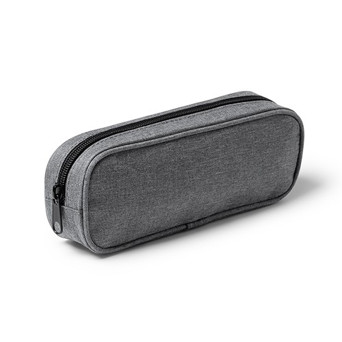 Astuccio con chiusura con cerniera. Calisto