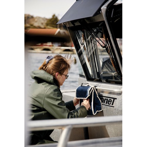 VINGA Sortino day-trip cooler bag