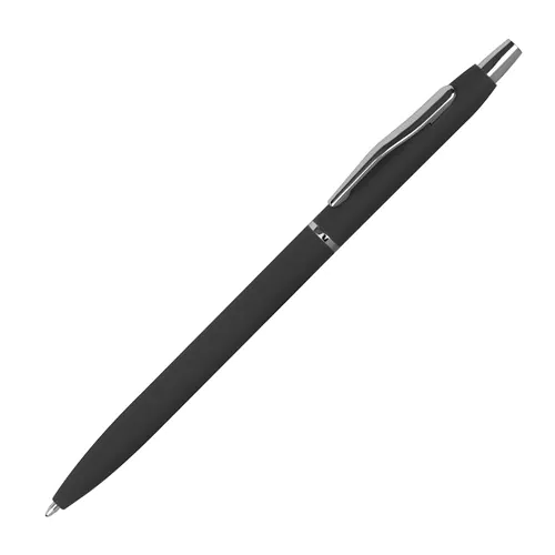 Rubber coated ball pen Rubber coated ball pen