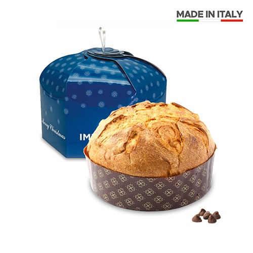 Panettone cake Zeno