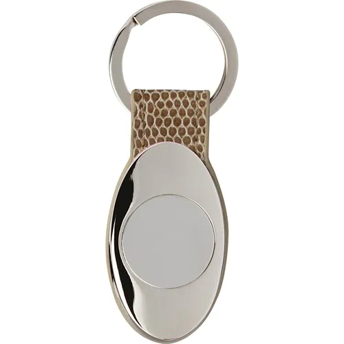 KEY CHAIN IN METAL AND PU KEY CHAIN IN METAL AND PU