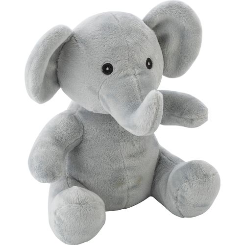 Elefante de peluche Jessie
