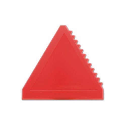 Icescraper, triangle Icescraper, triangle
