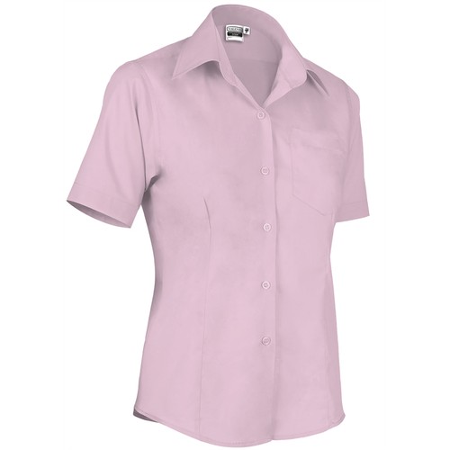 Chemise M/C Femme STAR
