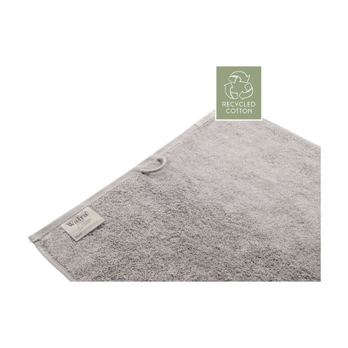 Walra Towel Remade Cotton 50 x 100 Walra Towel Remade Cotton 50 x 100