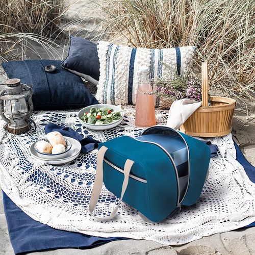 INSULATED LUNCH BAG INSULATED LUNCH BAG