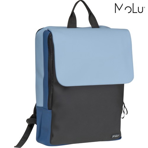 MoLu Backpack Saint Gilles MoLu Backpack Saint Gilles