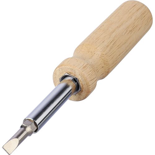 Jeu de tournevis en bois d’hévéa Leni