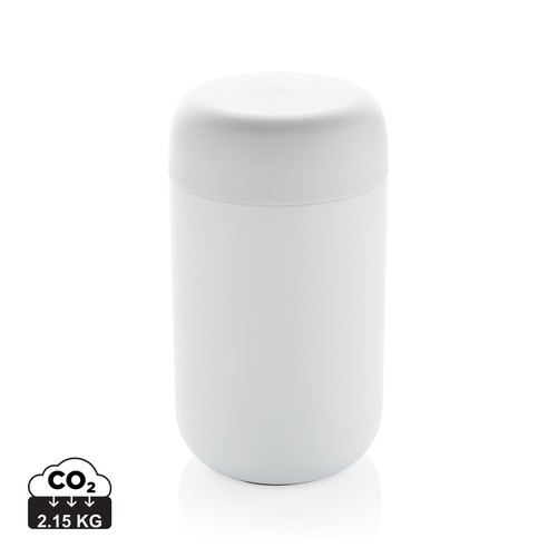 Brew RCS certified recycled stainless steel vacuum tumbler Brew RCS certified recycled stainless steel vacuum tumbler