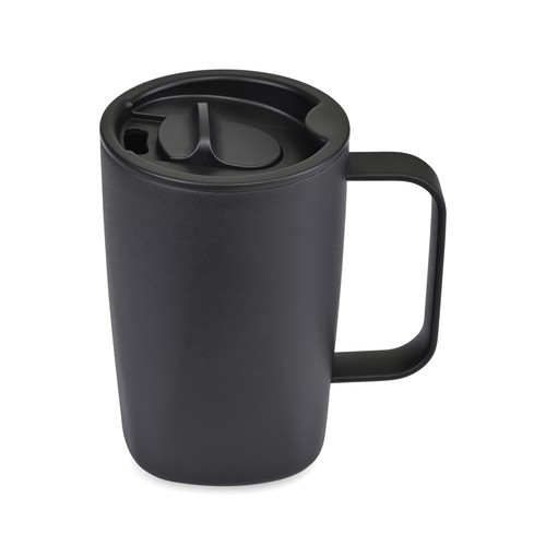 Aviana™ Rowan RCS Recycled Mug 450 ML Aviana™ Rowan RCS Recycled Mug 450 ML