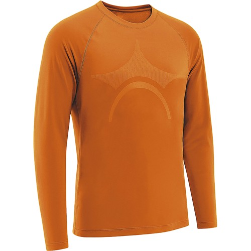L/S Stretchy Base Layer T-Shirt SYRAX
