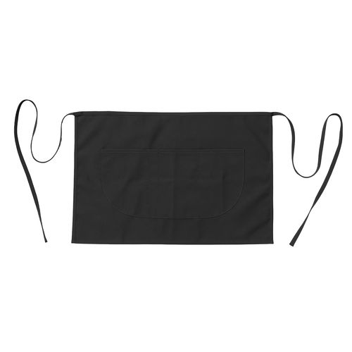 Grembiule barman Made in Italy in cotone e poliestere da 200 g/m2 Grembiule barman Made in Italy in cotone e poliestere da 200 g/m2