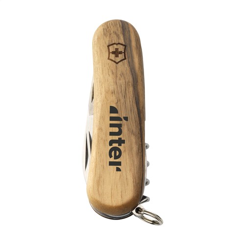 Victorinox Pocketknive EvoWood pocket knife Victorinox Pocketknive EvoWood pocket knife