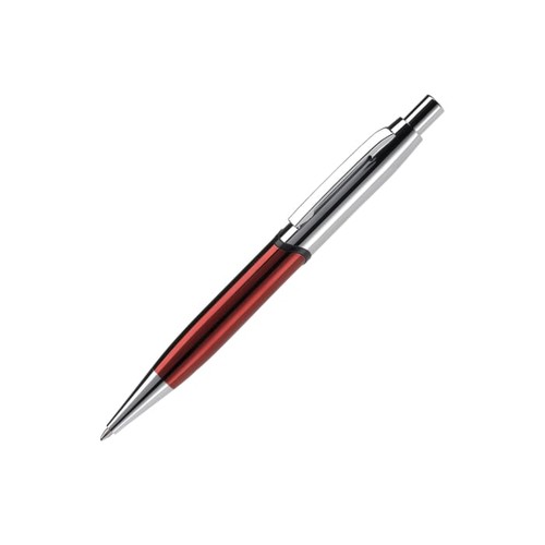 Nautilus ball pen metal