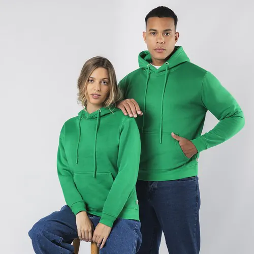 Erwachsene Sweatshirt mit Kapuze Dretius