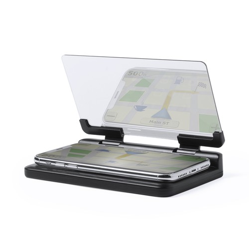 Dashboard Houder Wantol