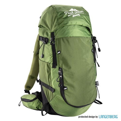 Hiking Backpack PEAK Hiking Backpack PEAK