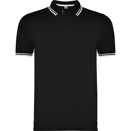 Polo manches courtes MONTREAL