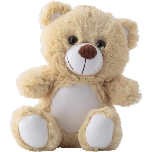 rPET Plush toy bear Samuel rPET Plush toy bear Samuel