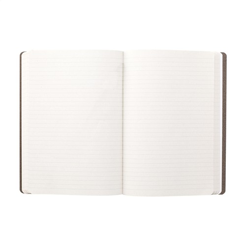 Coffee Notebook A5 carnet de notes