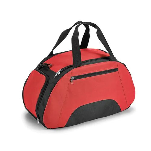 FIT. Torba sportowa 600D