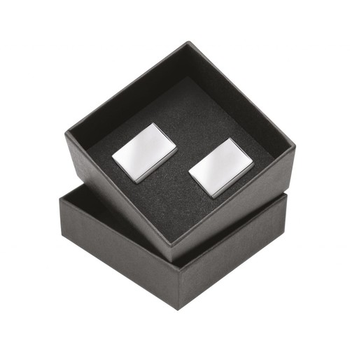 CUFFLINKS CLASS - 14x19 mm