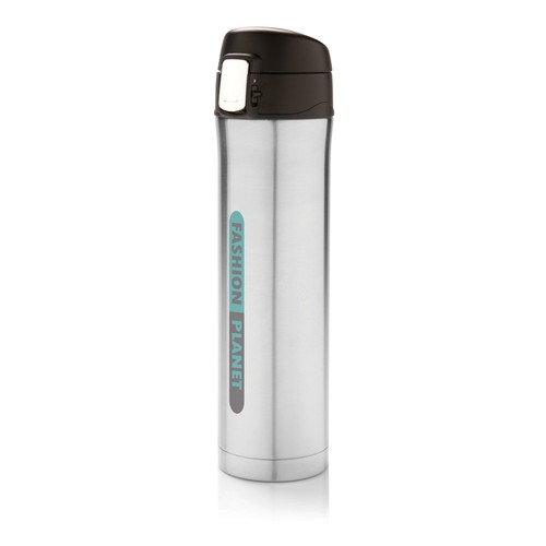 RCS Re-steel easy lock vacuum flask RCS Re-steel easy lock vacuum flask