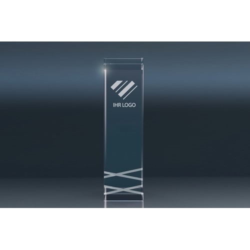 Crystal-Trophy Royal (M) Crystal-Trophy Royal (M)