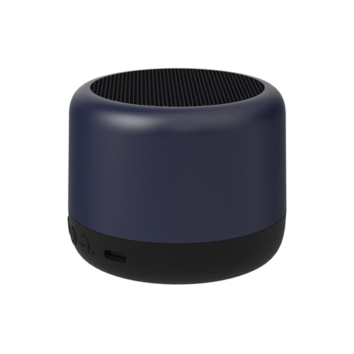 Enceinte 3W avec batterie amovible Peblo RCS Enceinte 3W avec batterie amovible Peblo RCS
