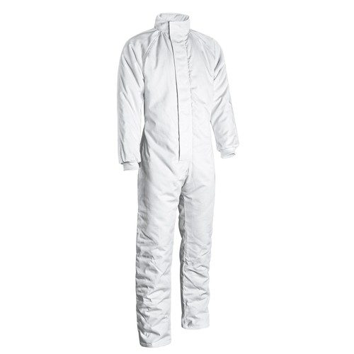 Food Industry Overall AUSTIN Food Industry Overall AUSTIN