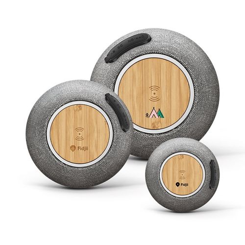 SPEAKER 5W BT5.3_ INDUCTION CHARGER