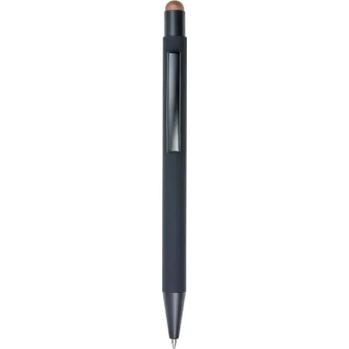 Aluminium ballpen Formentera