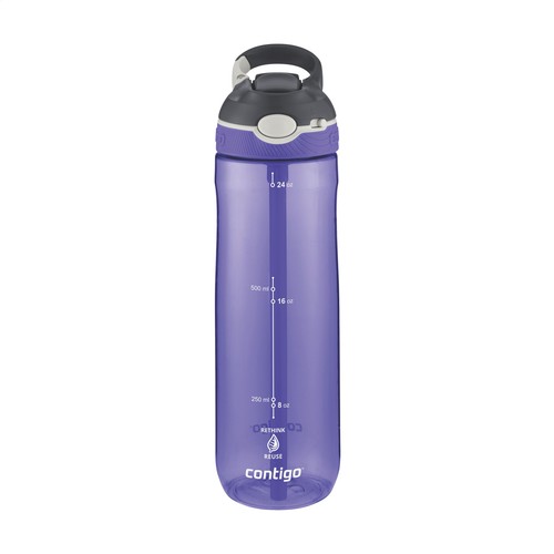 Contigo® Ashland Tritan™ Renew from Eastman 720 ml Contigo® Ashland Tritan™ Renew from Eastman 720 ml