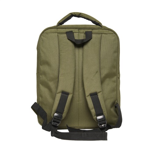 Ecowings Funky Falcon Backpack Ecowings Funky Falcon Backpack
